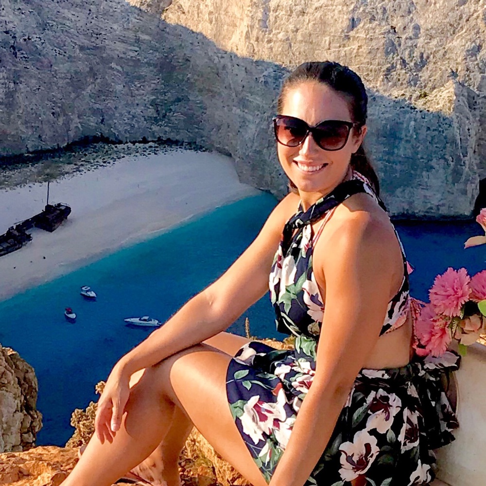 Meet your Posher, Vanessa